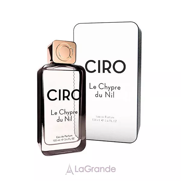 Ciro Le Chypre Du Nil ����������� ����