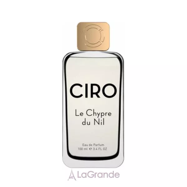 Ciro Le Chypre Du Nil ����������� ����