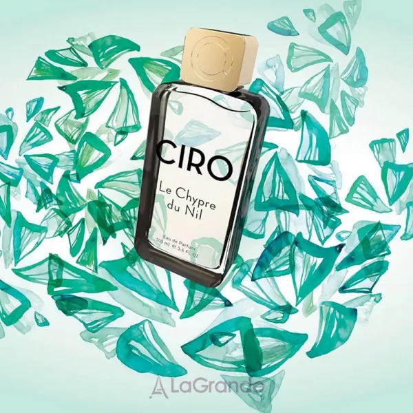 Ciro Le Chypre Du Nil ����������� ���� (������)