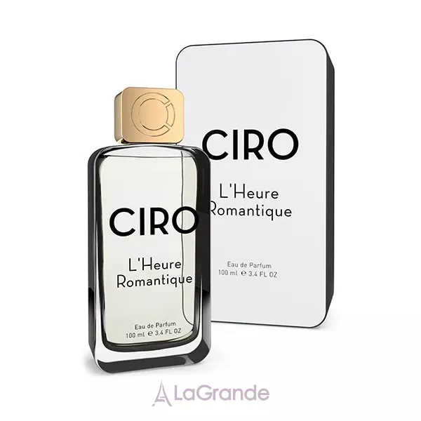 Ciro L'Heure Romantique ����������� ����