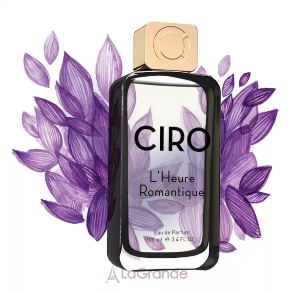 Ciro L'Heure Romantique ����������� ���� (������)