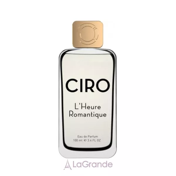 Ciro L'Heure Romantique ����������� ���� (������)