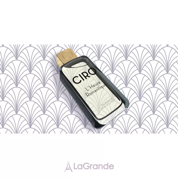 Ciro L'Heure Romantique ����������� ���� (������)