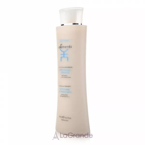 Gli Elementi Geothermal Cleansing Milk ������������ �������, �� �����