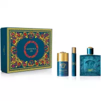 Versace Eros Parfum ����� (���� 100 �� + ���� 10 �� + ���������� 75 ��)