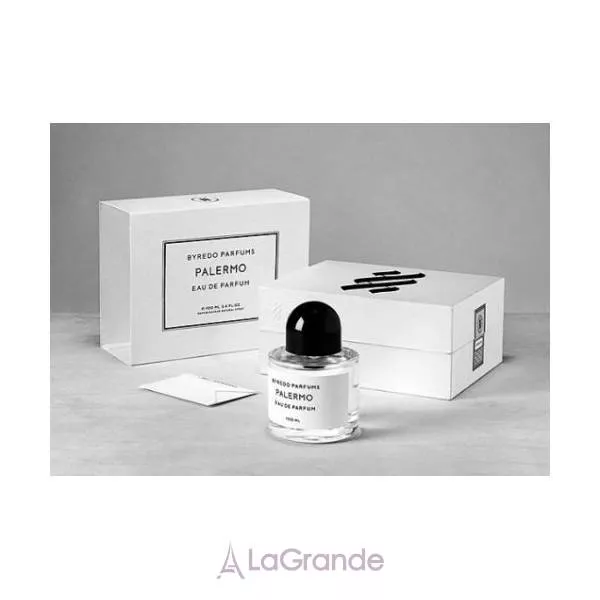 Byredo Parfums Palermo ��������������� ����