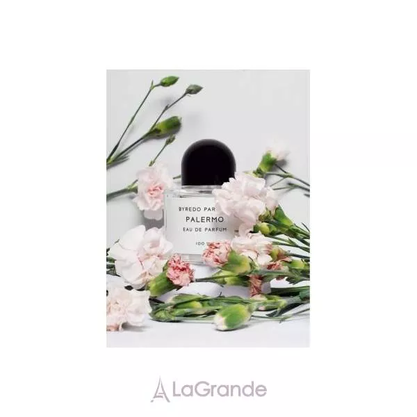 Byredo Parfums Palermo ��������������� ����