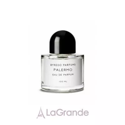 Byredo Parfums Palermo  