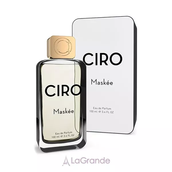 Ciro Maskee ����������� ����