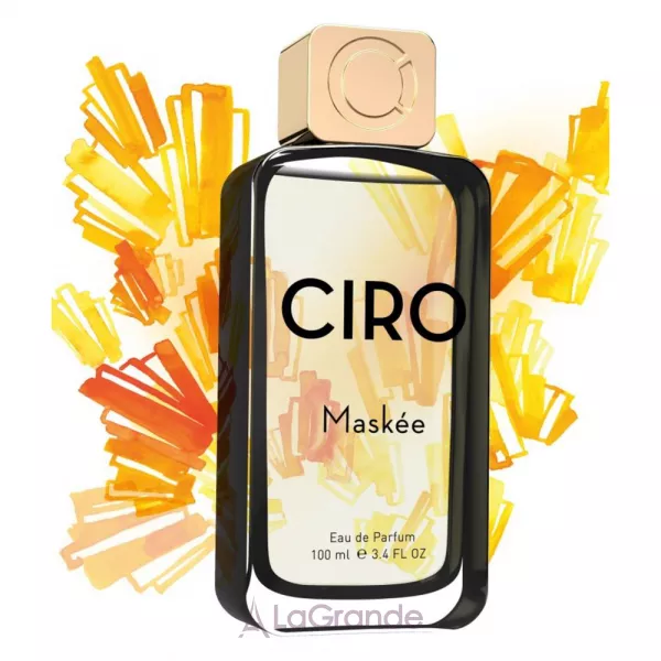 Ciro Maskee ����������� ����