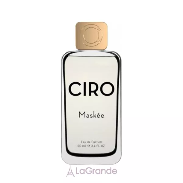 Ciro Maskee ����������� ���� (������)