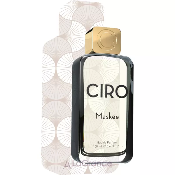 Ciro Maskee ����������� ���� (������)