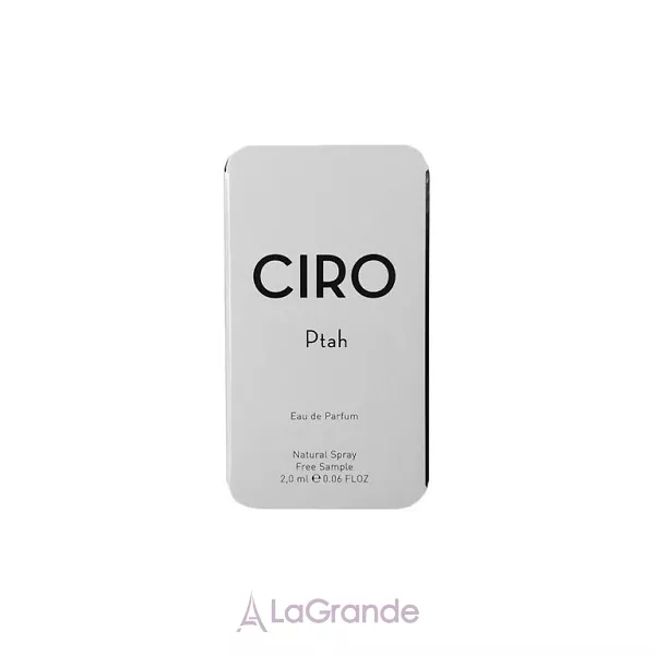 Ciro Ptah ��������������� ����
