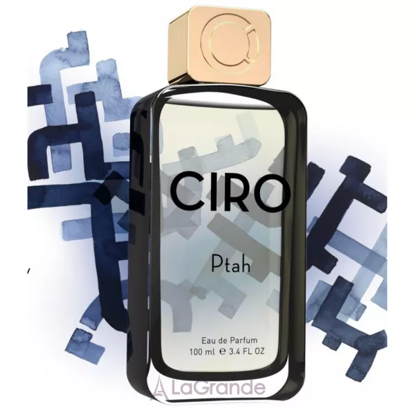 Ciro Ptah ��������������� ����