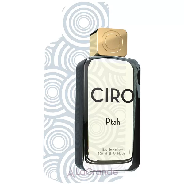 Ciro Ptah ��������������� ���� (������)
