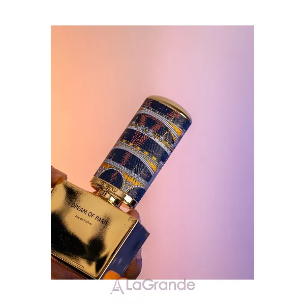 Floraiku  I Dream of Paris ����������� ����