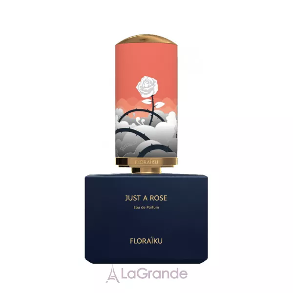 Floraiku Just A Rose ����������� ����