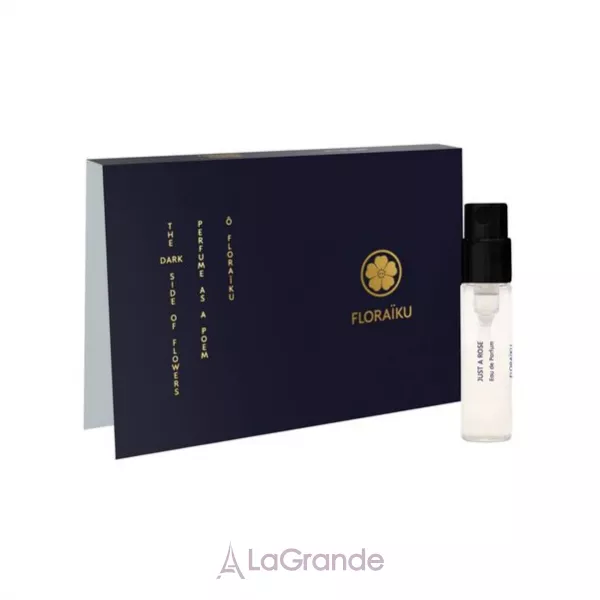 Floraiku Just A Rose ����������� ����