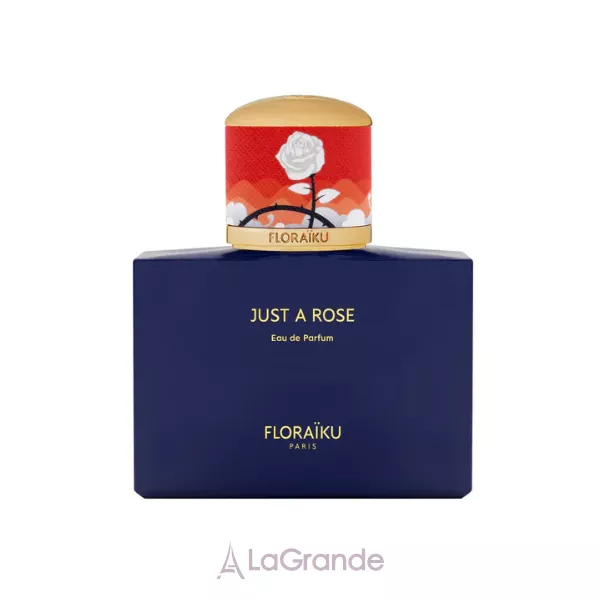 Floraiku Just A Rose ����������� ����