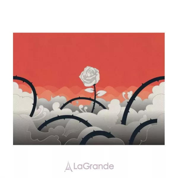 Floraiku Just A Rose ����������� ���� (������)