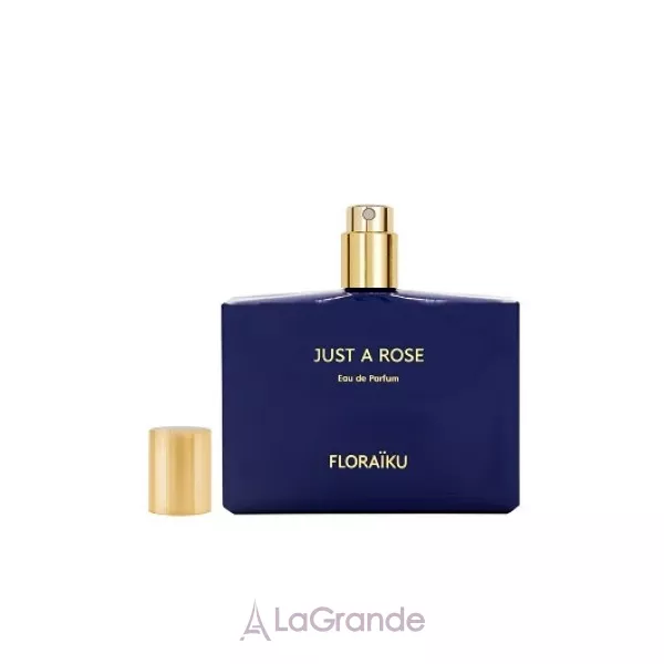 Floraiku Just A Rose ����������� ���� (������)