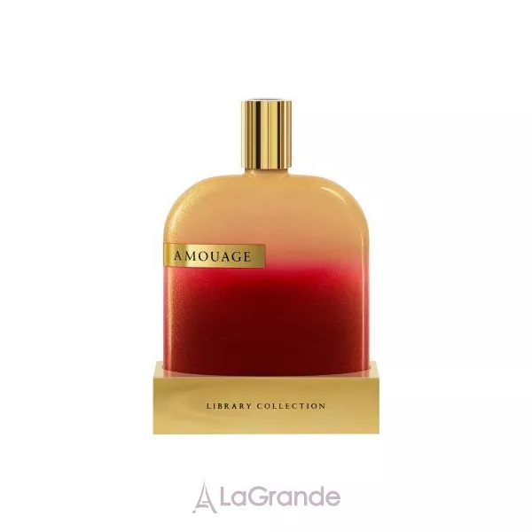 Amouage The Library Collection Opus X ����������� ���� (������)