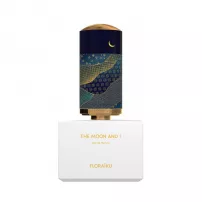 Floraiku The Moon and I ����������� ����