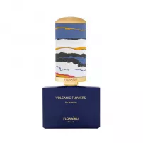 Floraiku  Volcanic Flower ��������������� ����