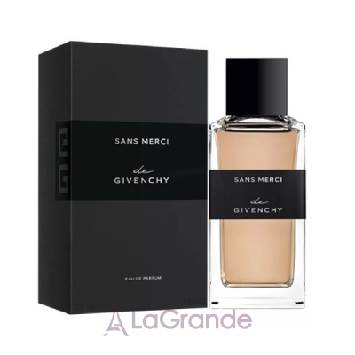 Givenchy Sans Merci  