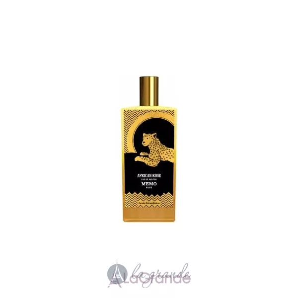 Memo African Rose ����������� ���� (������)