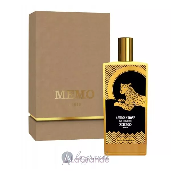 Memo African Rose ����������� ���� (������)