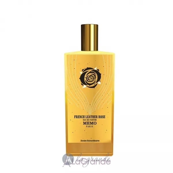 Memo French Leather Rose ��������������� ���� (������)