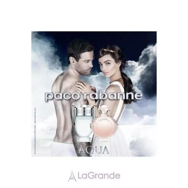 Paco Rabanne Olympea Aqua �������� ����