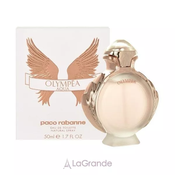 Paco Rabanne Olympea Aqua �������� ����