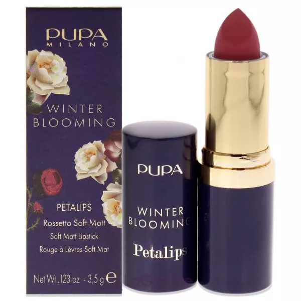 Pupa Winter Blooming Petalips ������ ��� ���