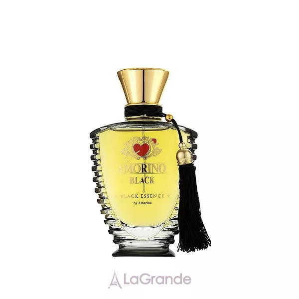 Amorino Black Essence ��������������� ����