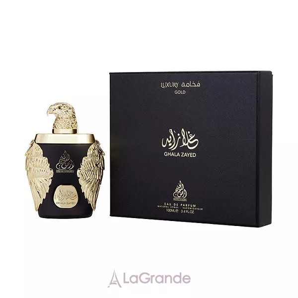 Ard Al Khaleej  Gala Zayed Luxury Gold ��������������� ���� (������)