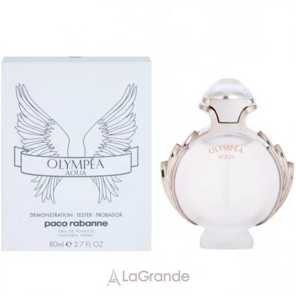 Paco Rabanne Olympea Aqua �������� ���� (������)