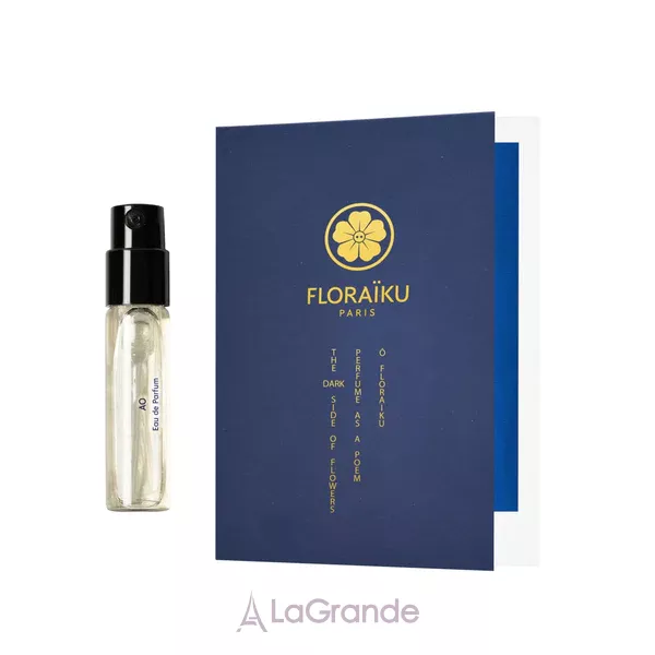 Floraiku AO ����������� ����