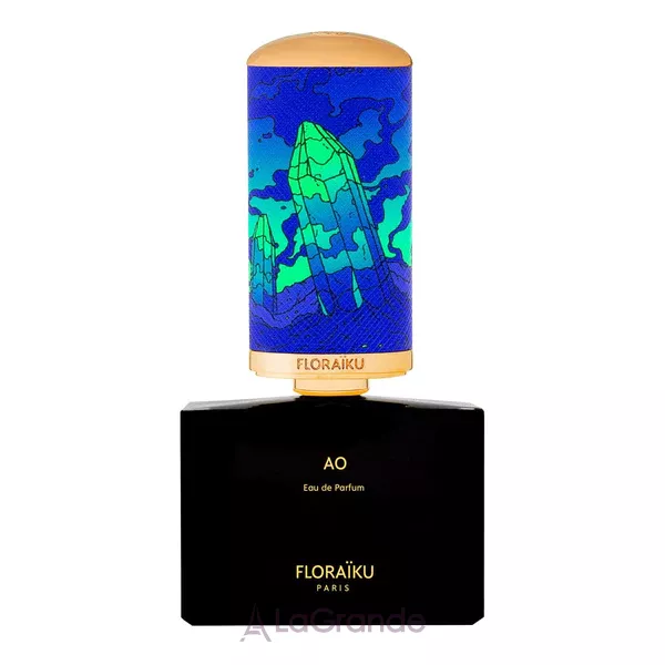 Floraiku AO ���� (����������� ���� 50 �� + ����������� ���� 10 ��)