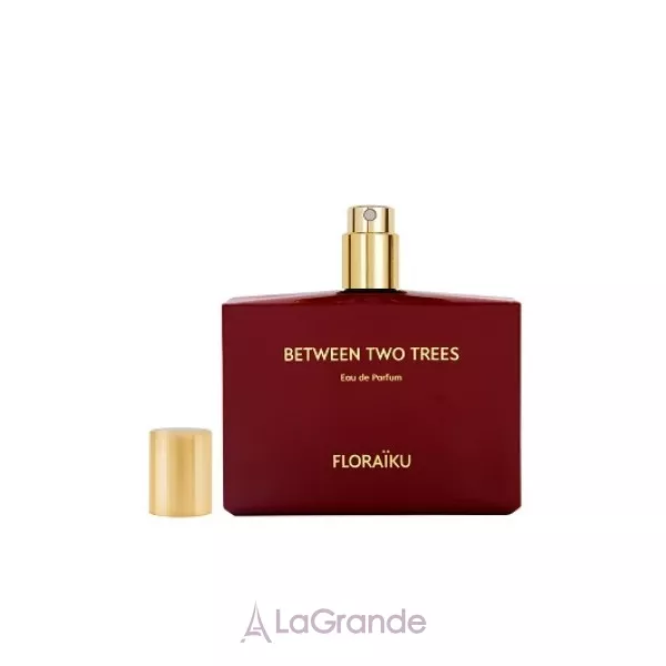 Floraiku Between Two Trees ����������� ���� (������)