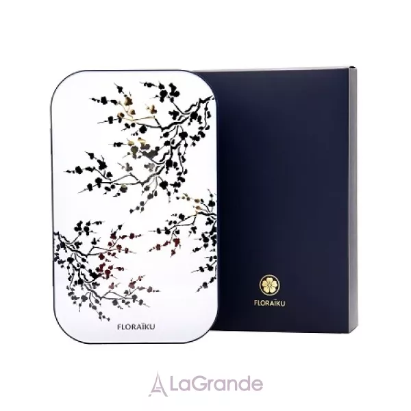 Floraiku Between Two Trees ���� (����������� ���� 50 �� + ����������� ���� 10 ��)