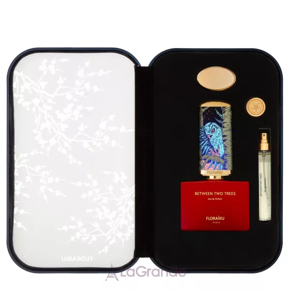 Floraiku Between Two Trees ���� (����������� ���� 50 �� + ����������� ���� 10 ��)