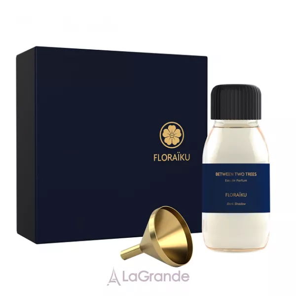 Floraiku Between Two Trees ����������� ���� (refill)