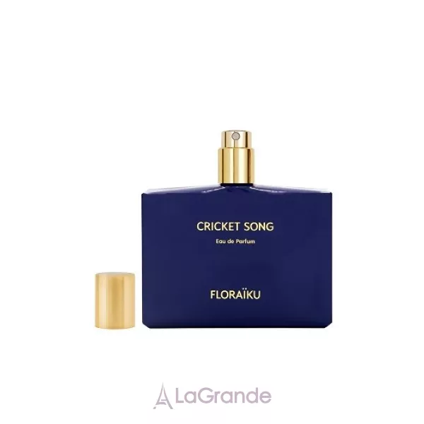Floraiku Cricket Song ����������� ���� (������)