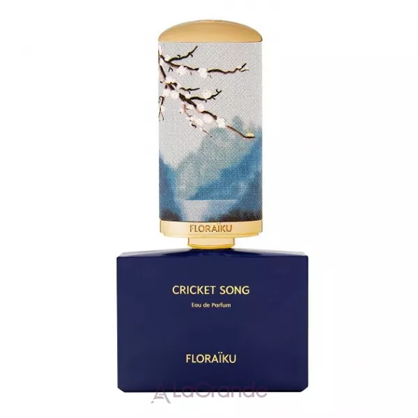 Floraiku Cricket Song ���� (����������� ���� 50 �� + ����������� ���� 10 ��)