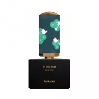 Floraiku In The Rain ����������� ����