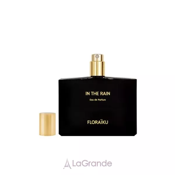 Floraiku In The Rain ����������� ���� (������)