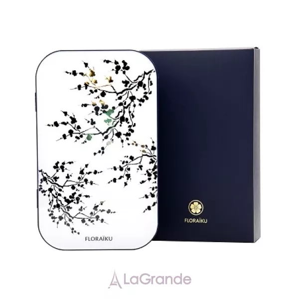 Floraiku In The Rain ���� (����������� ���� 50 �� + ����������� ���� 10 ��)
