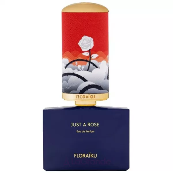 Floraiku Just A Rose ���� (����������� ���� 50 �� + ����������� ���� 10 ��)